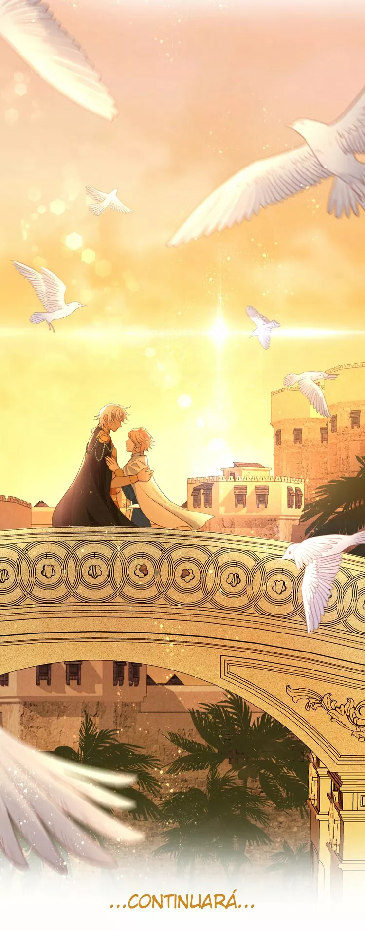 Página 46 del Manga