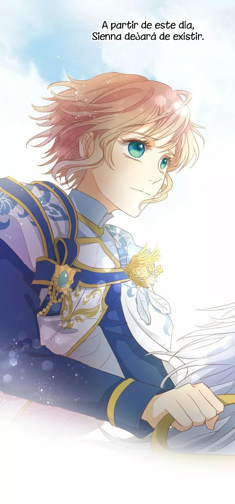 Página 45 del Manga