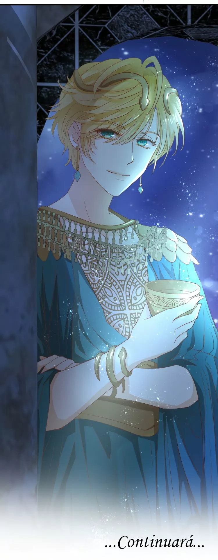 Página 39 del Manga