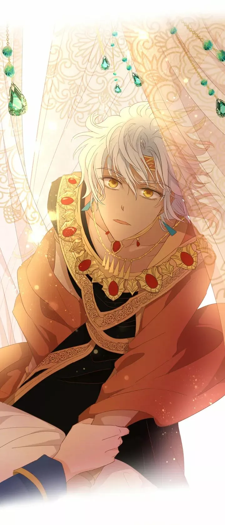 Página 35 del Manga