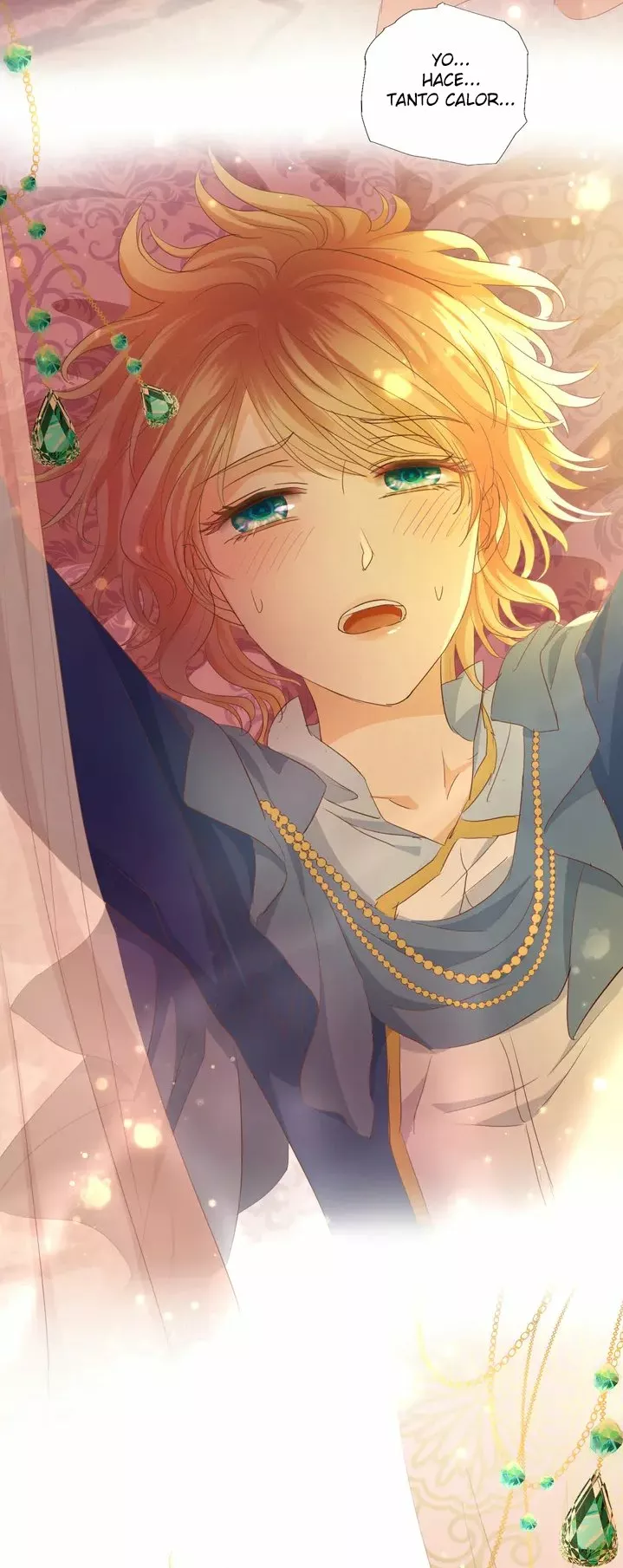 Página 38 del Manga