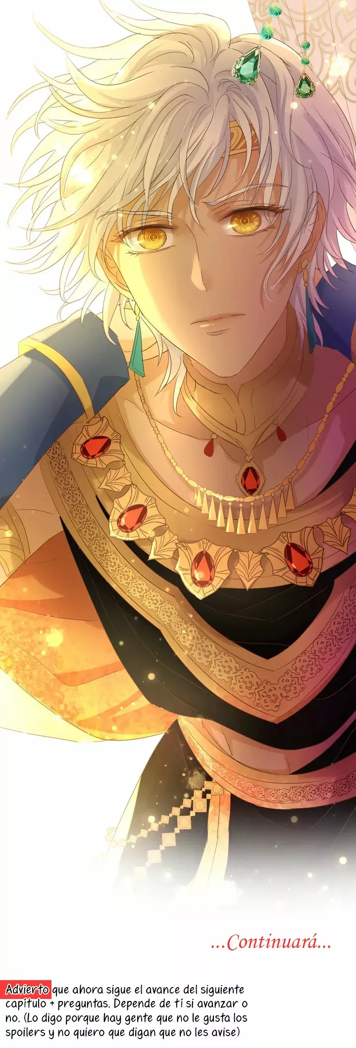 Página 39 del Manga