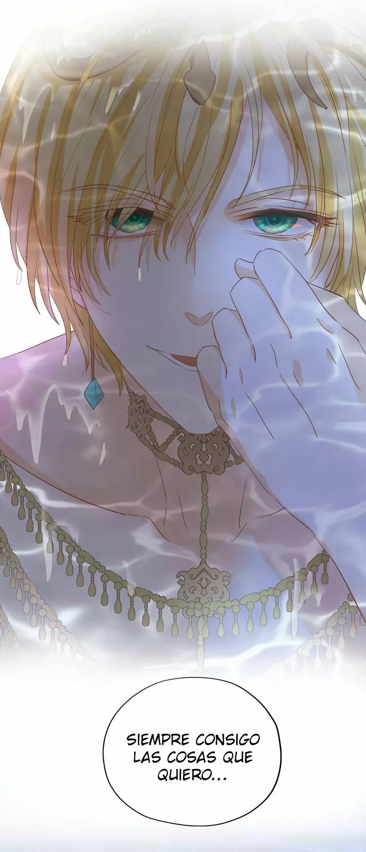 Página 36 del Manga