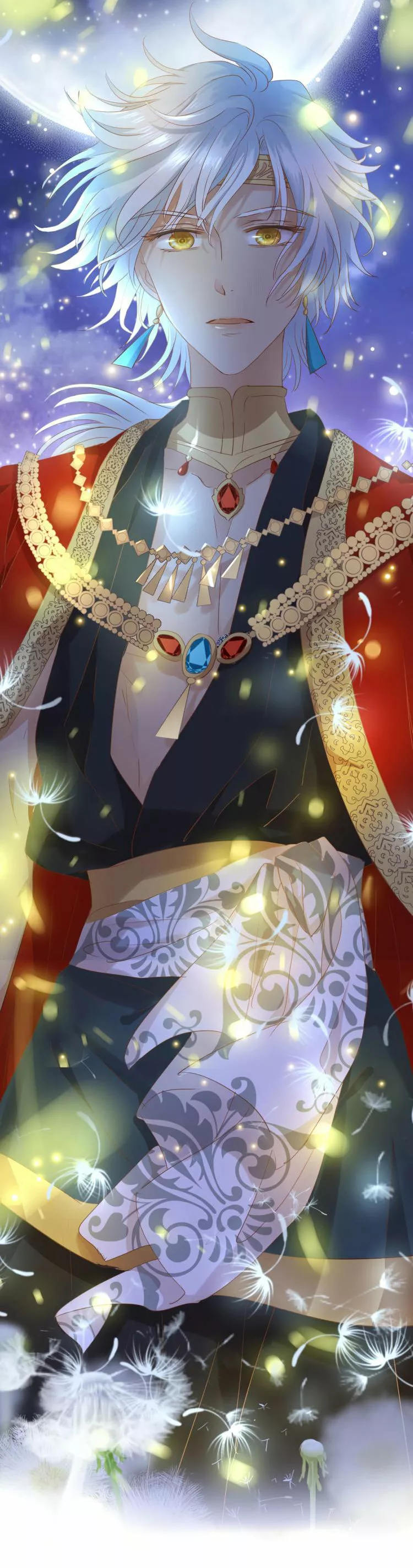 Página 37 del Manga