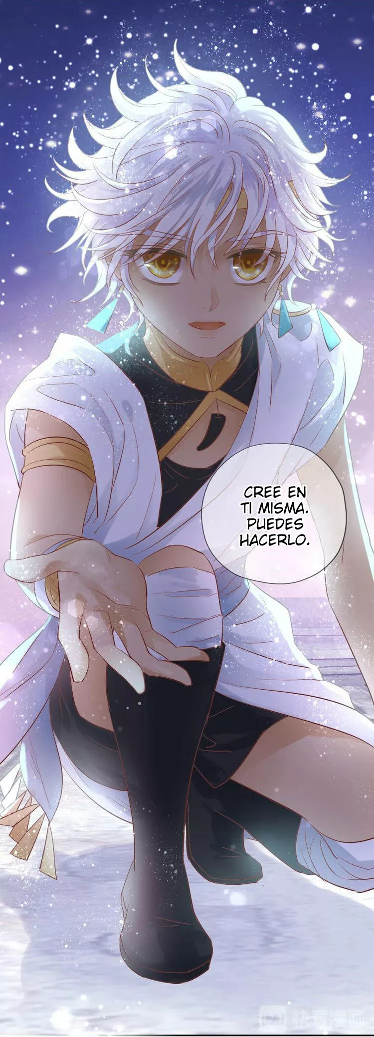 Página 24 del Manga