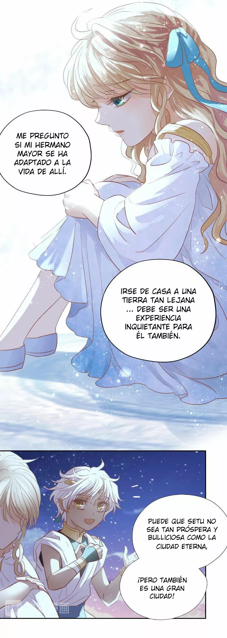 Página 36 del Manga