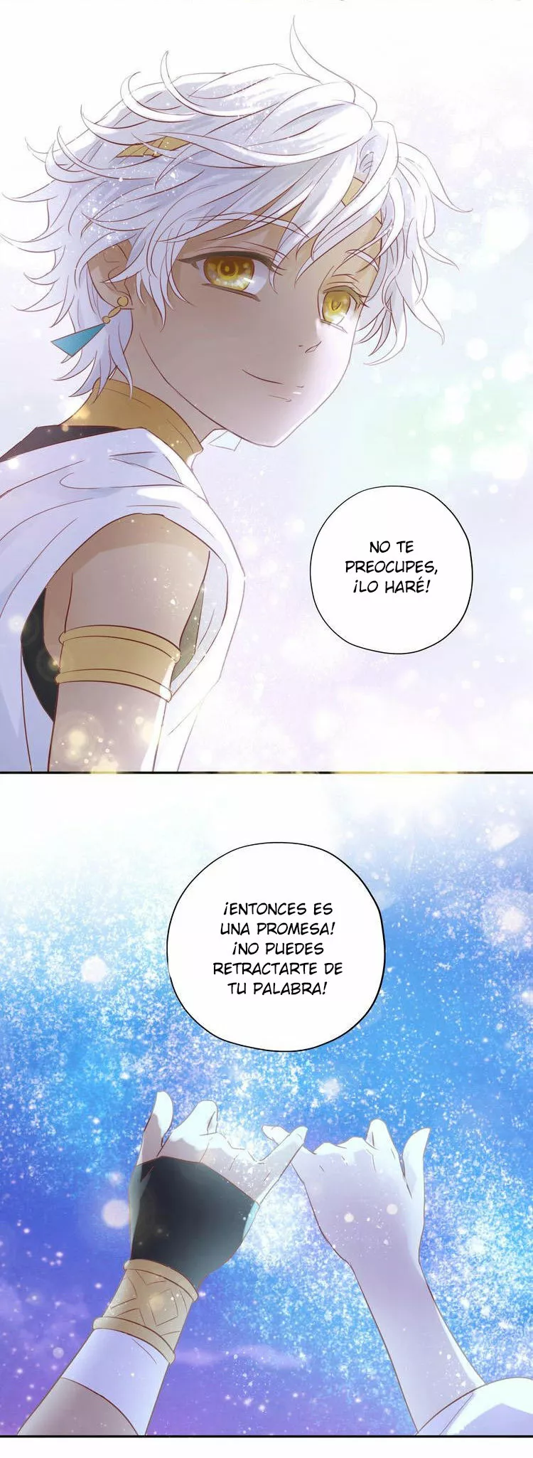 Página 40 del Manga