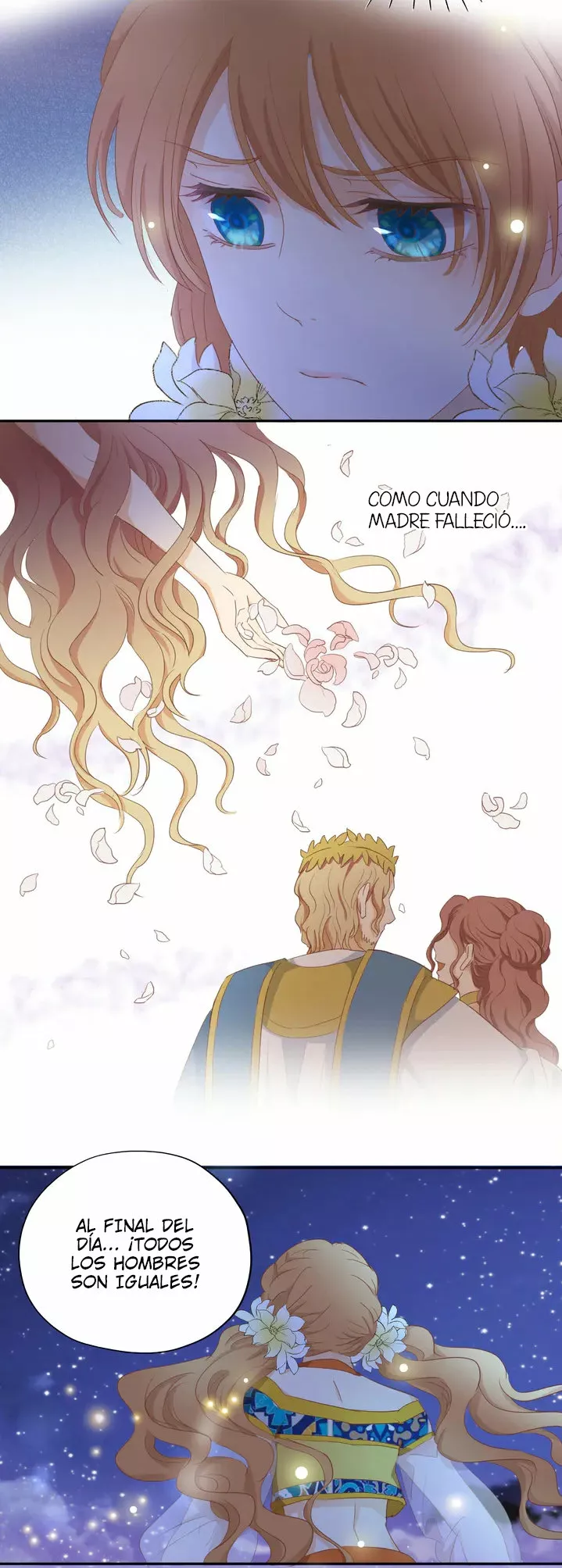 Página 34 del Manga