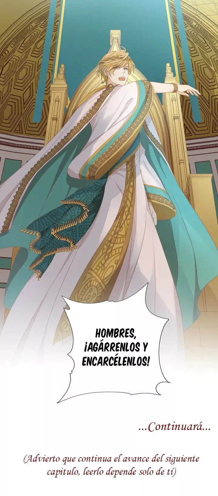 Página 34 del Manga