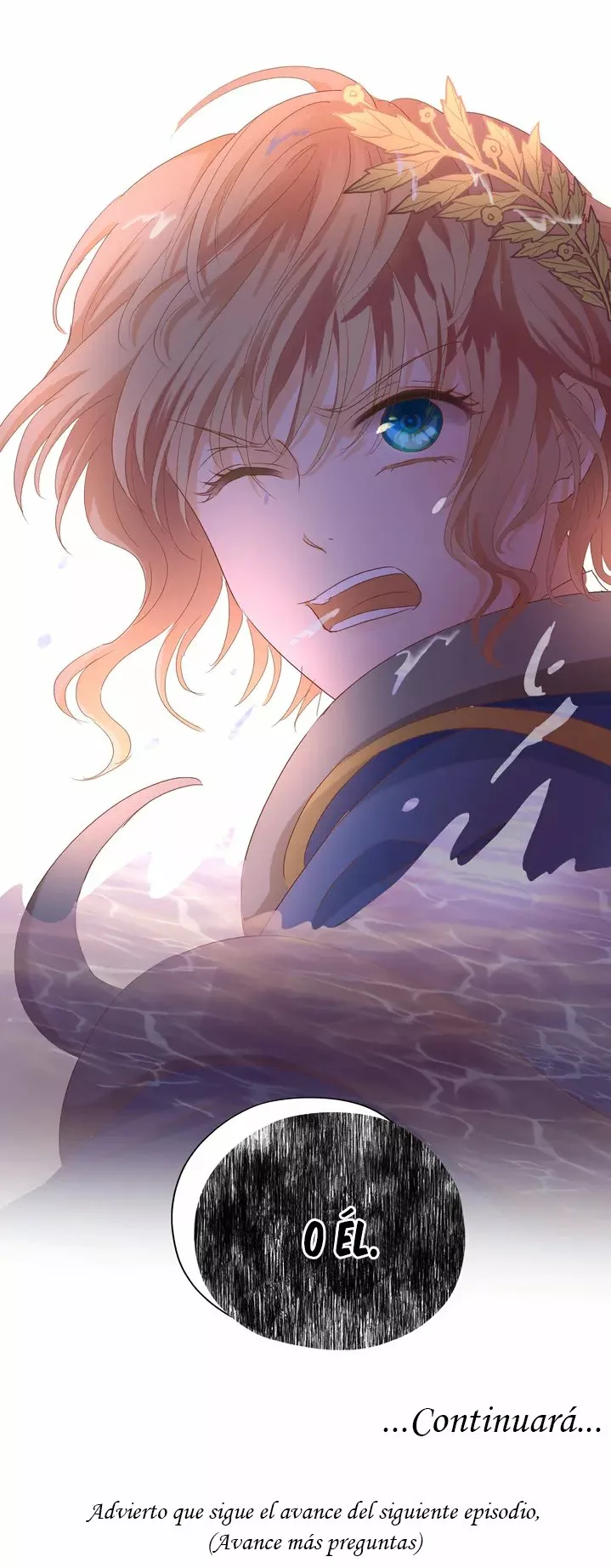 Página 40 del Manga