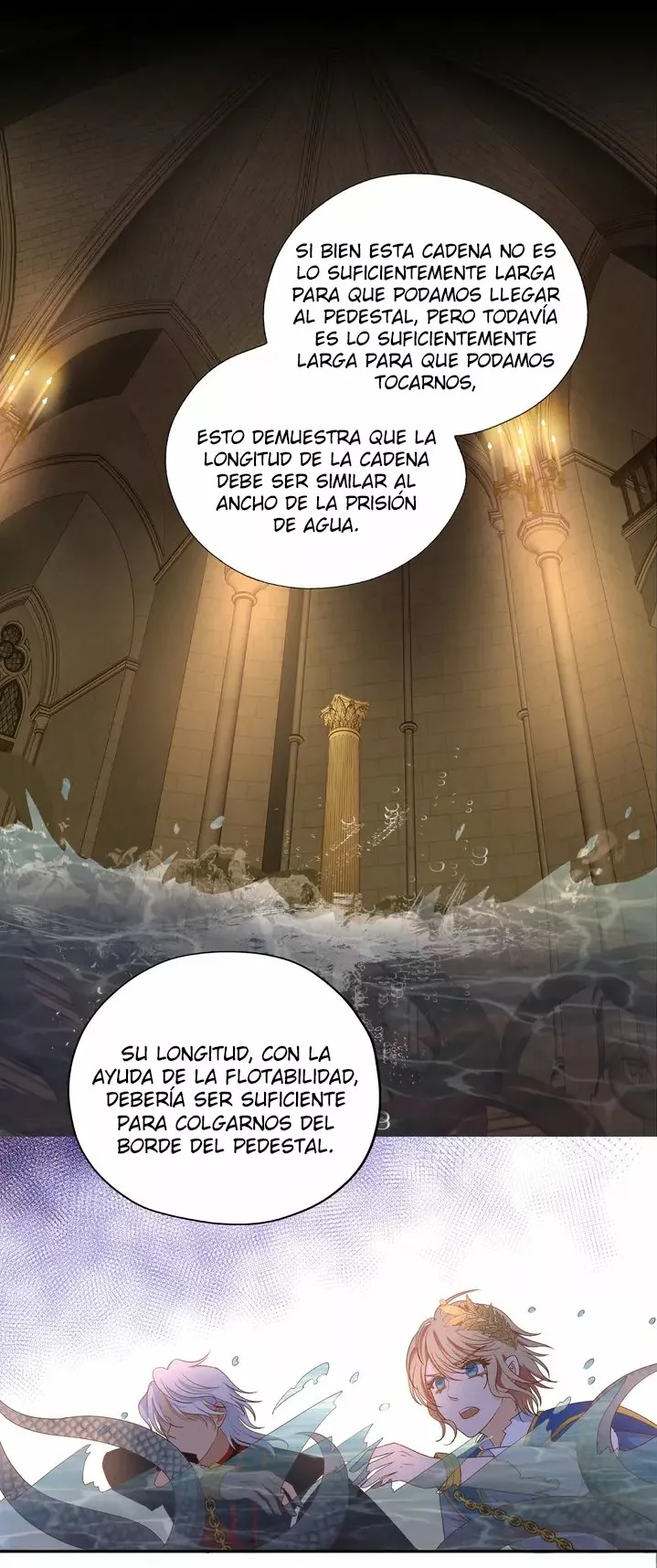 Página 38 del Manga