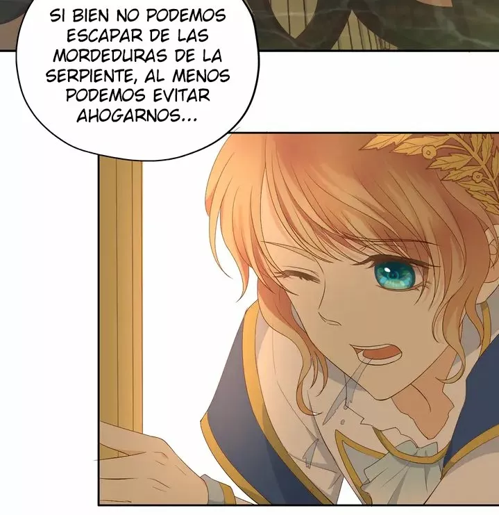 Página 40 del Manga