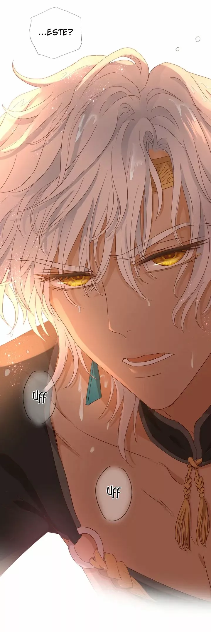 Página 45 del Manga