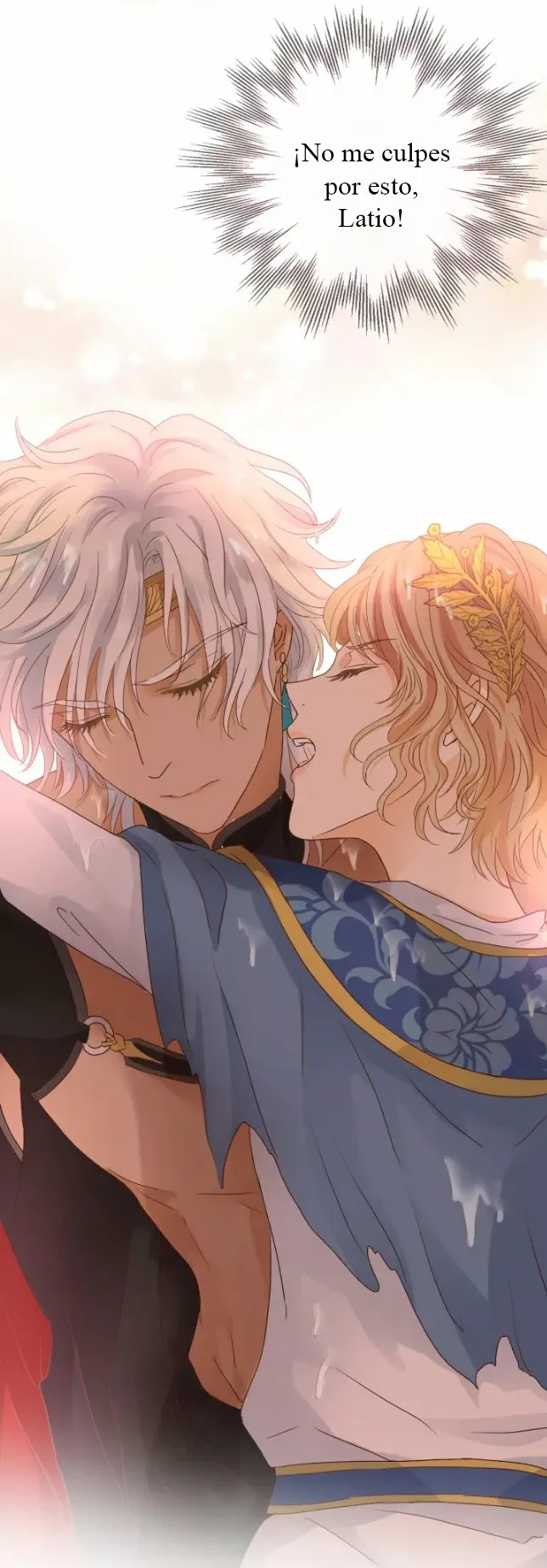 Página 32 del Manga