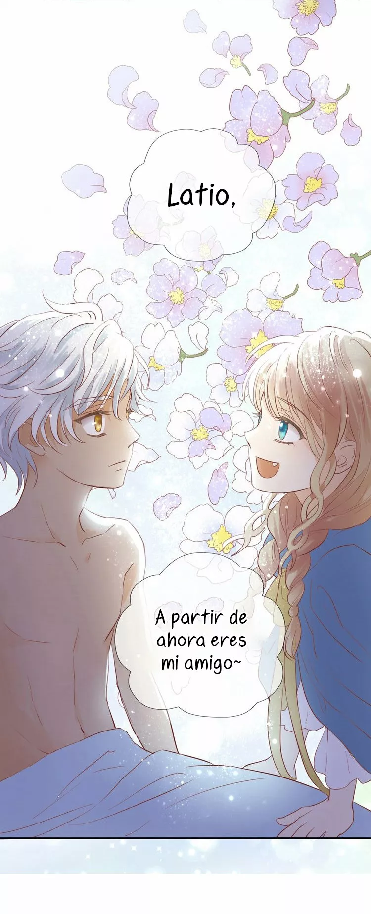 Página 36 del Manga