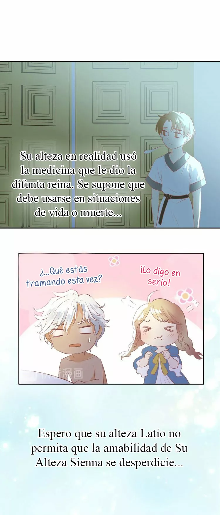 Página 37 del Manga