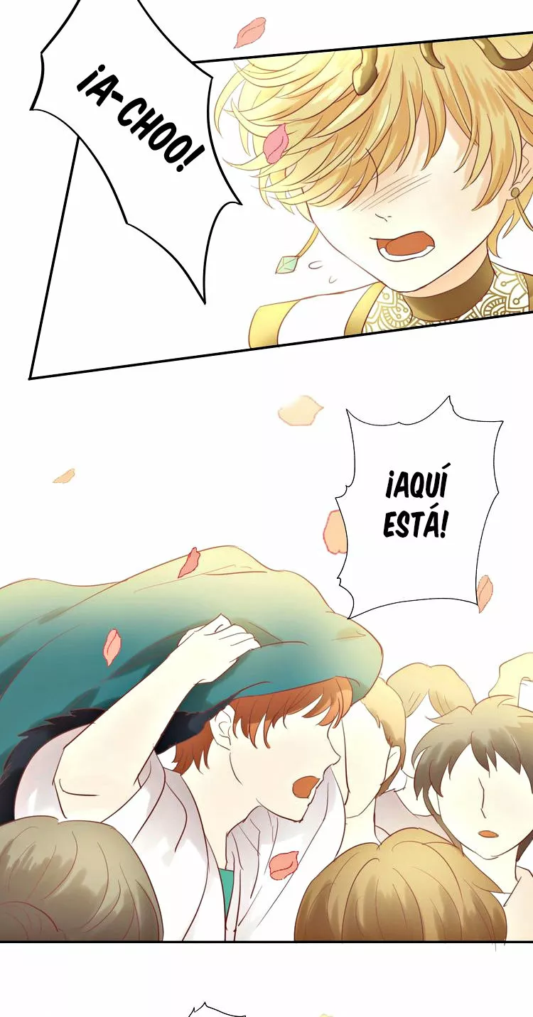 Página 39 del Manga