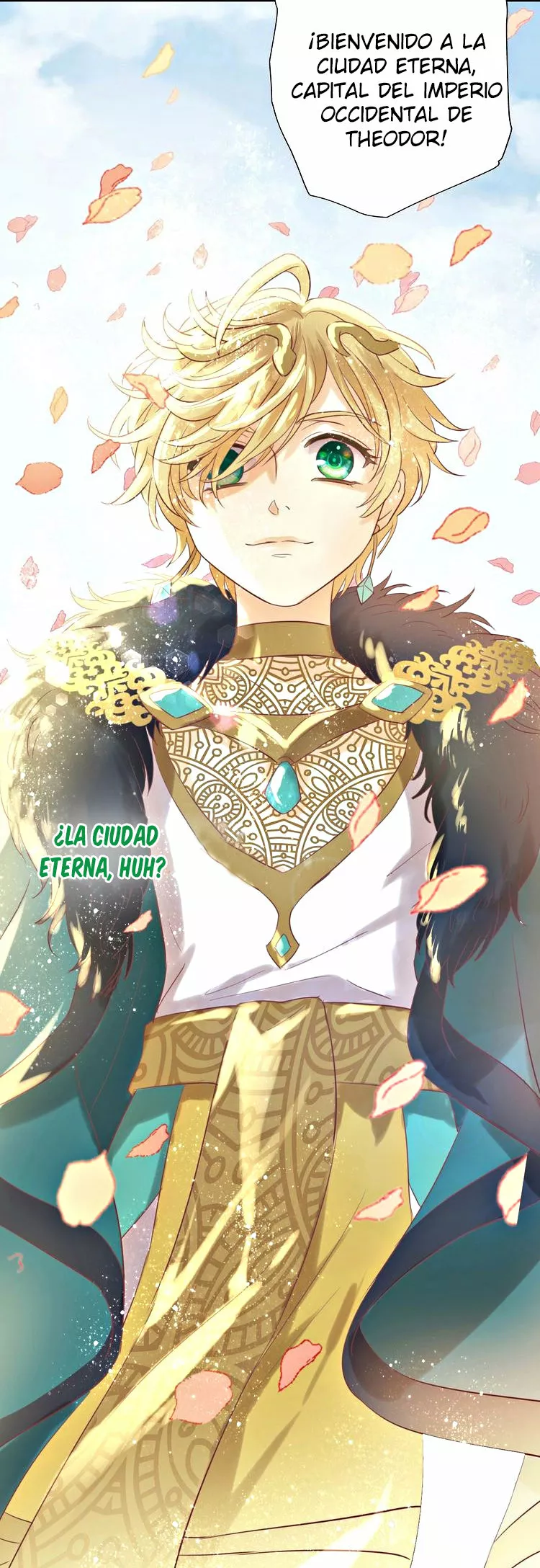 Página 43 del Manga