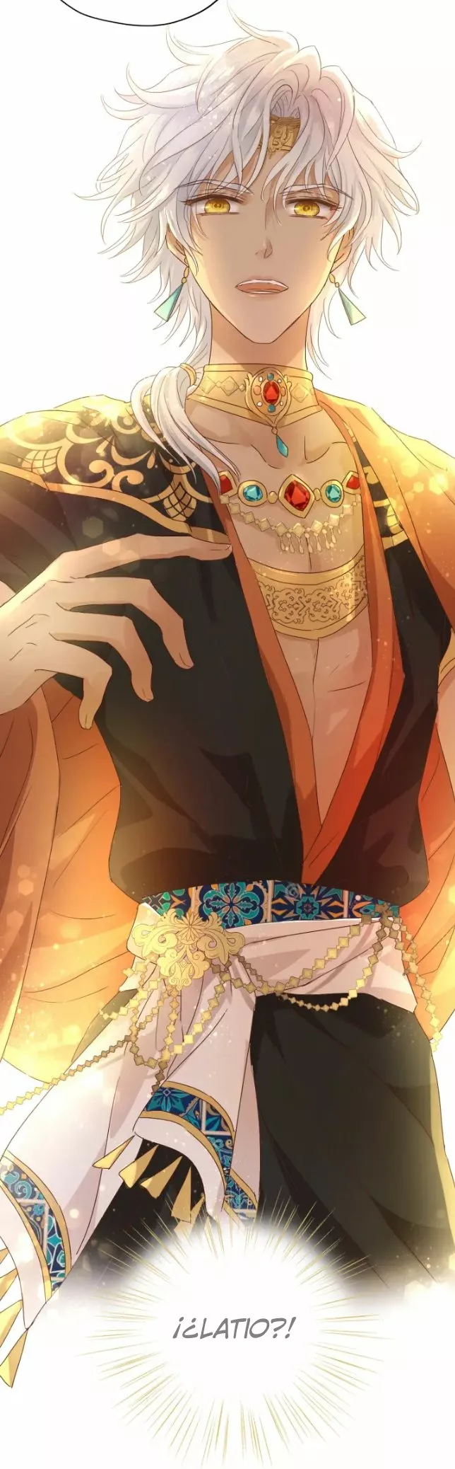 Página 36 del Manga