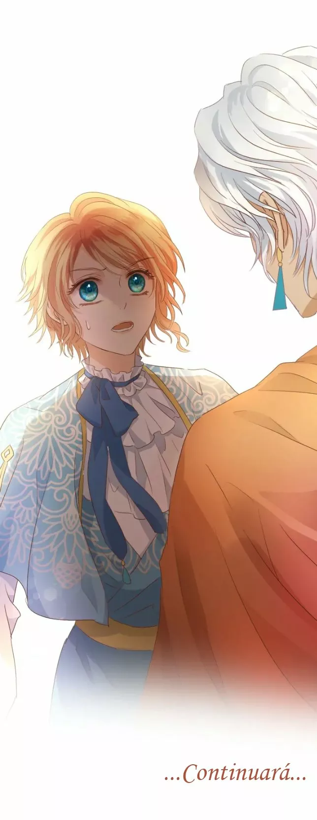 Página 37 del Manga