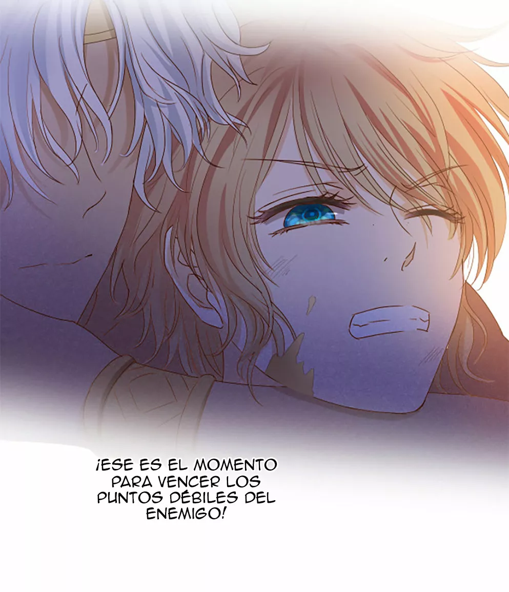 Página 40 del Manga