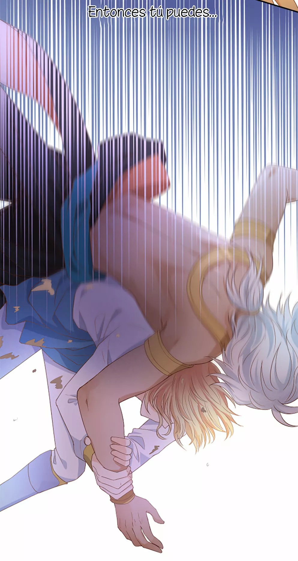 Página 42 del Manga