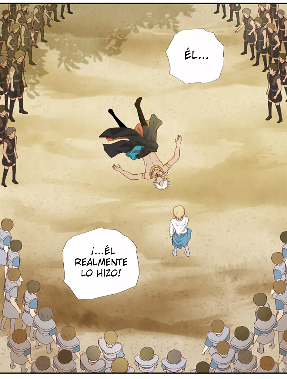 Página 44 del Manga