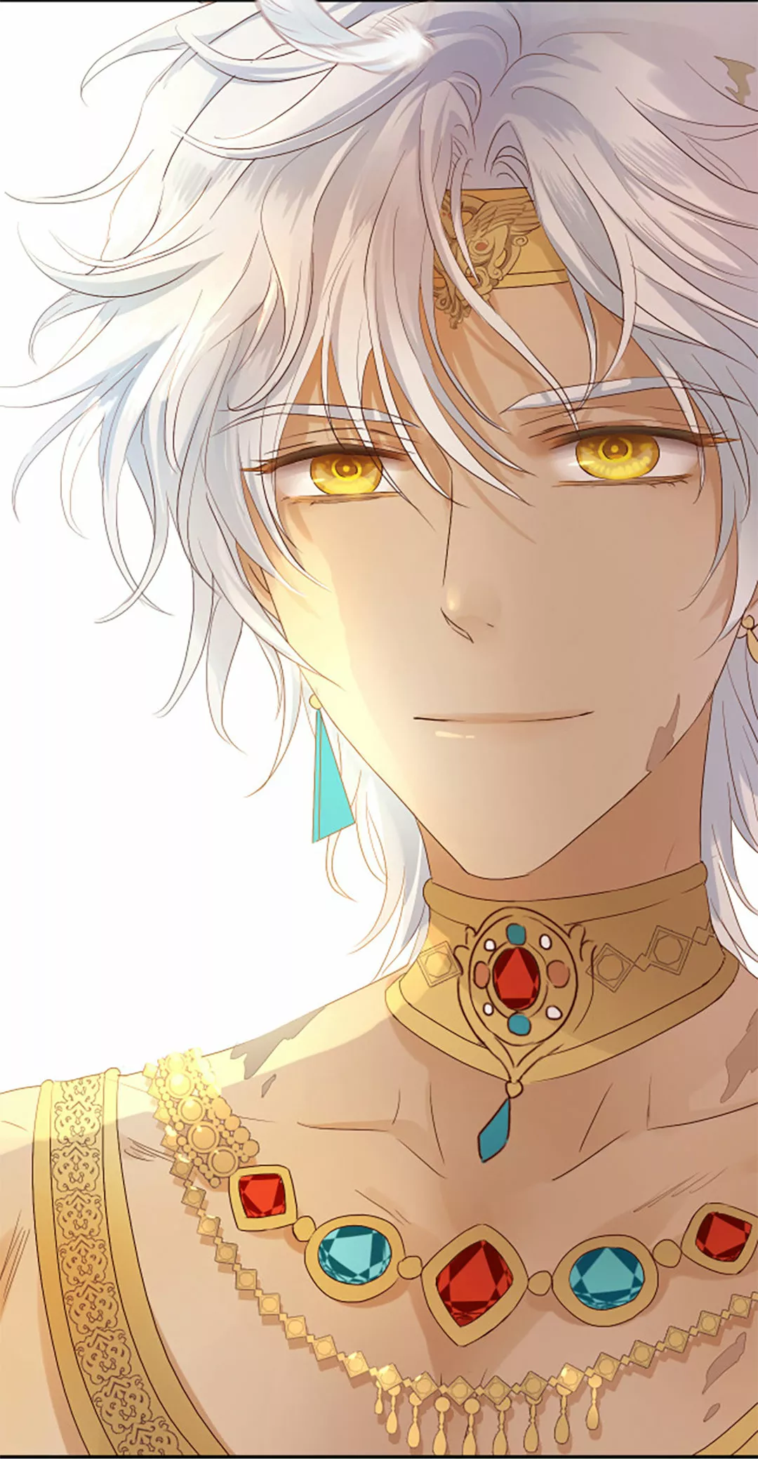 Página 52 del Manga