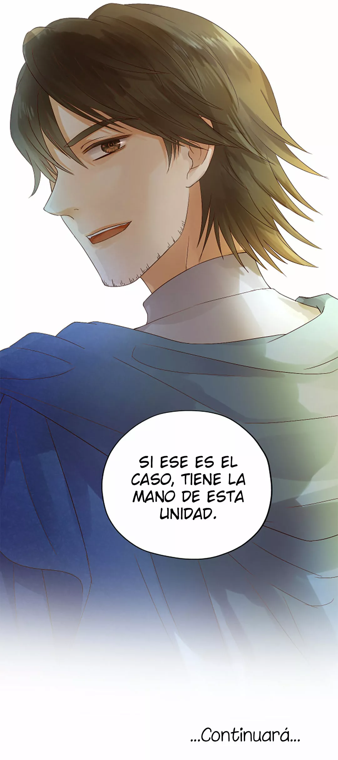 Página 54 del Manga