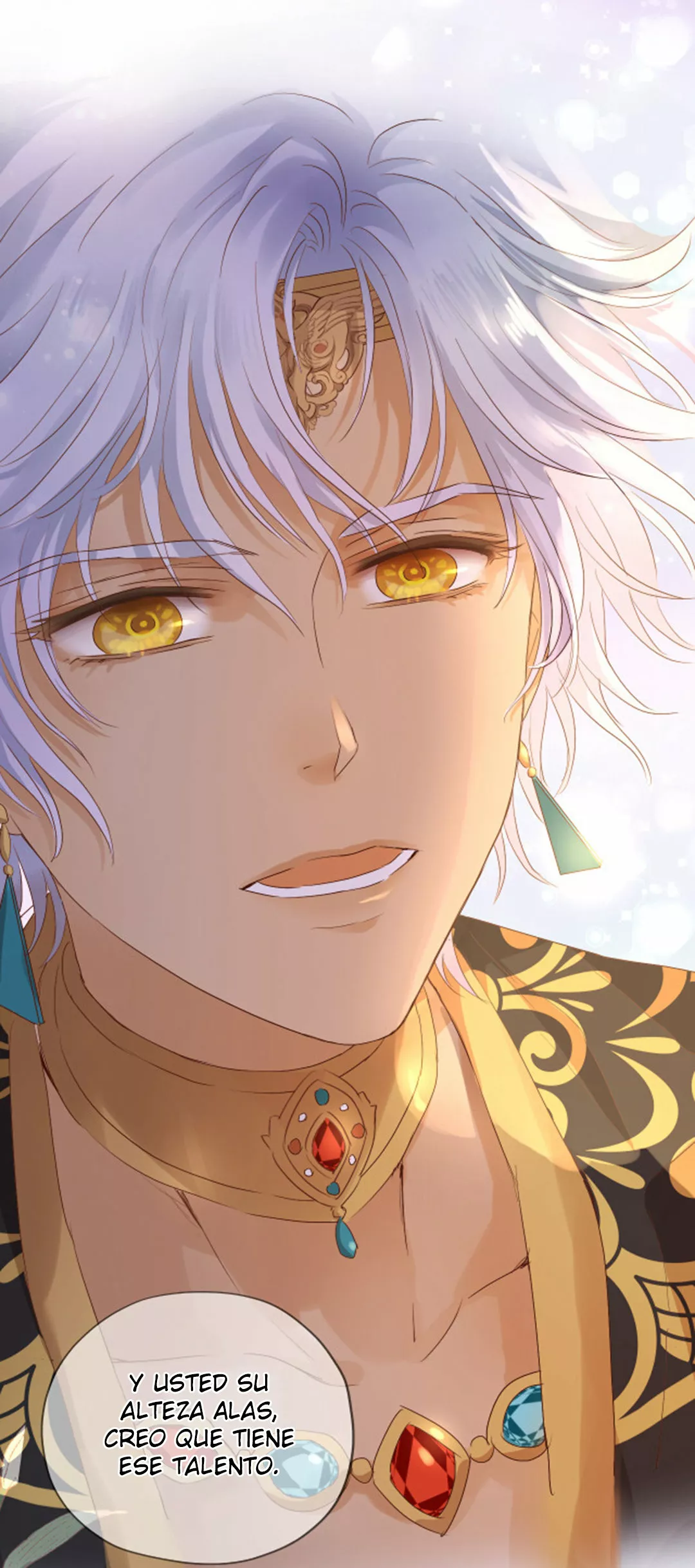 Página 37 del Manga