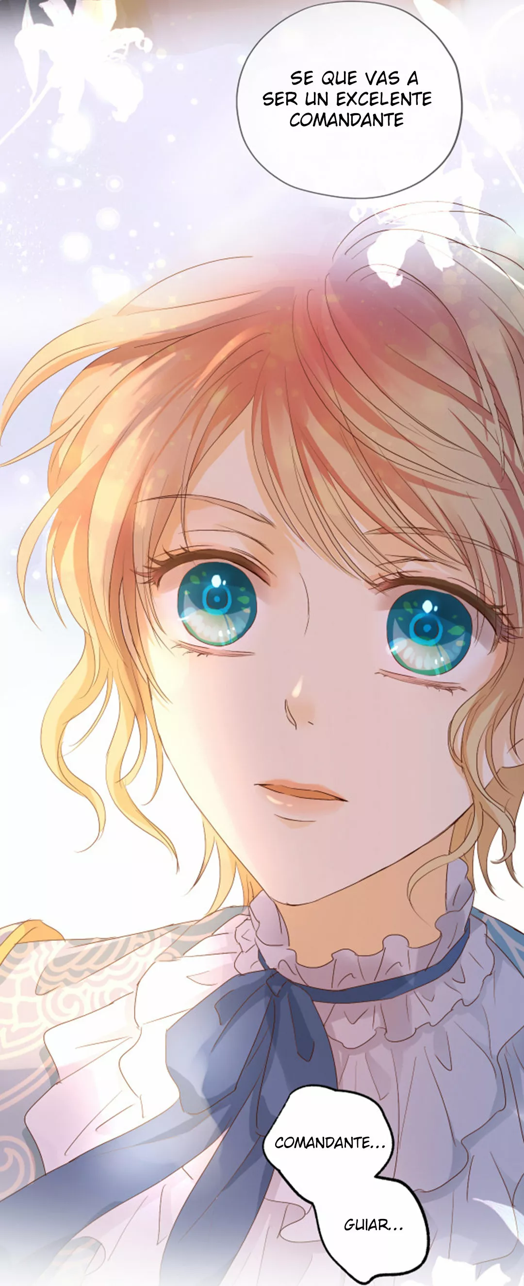 Página 38 del Manga