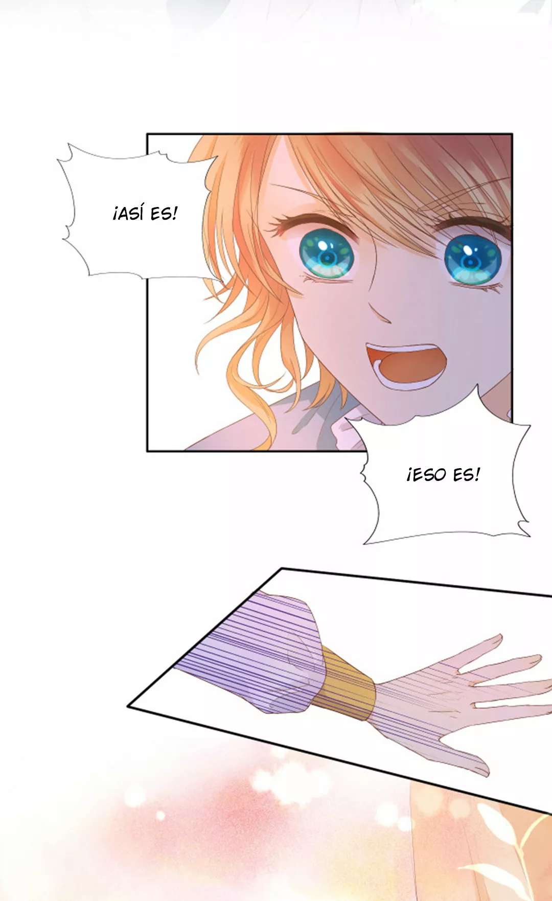 Página 39 del Manga