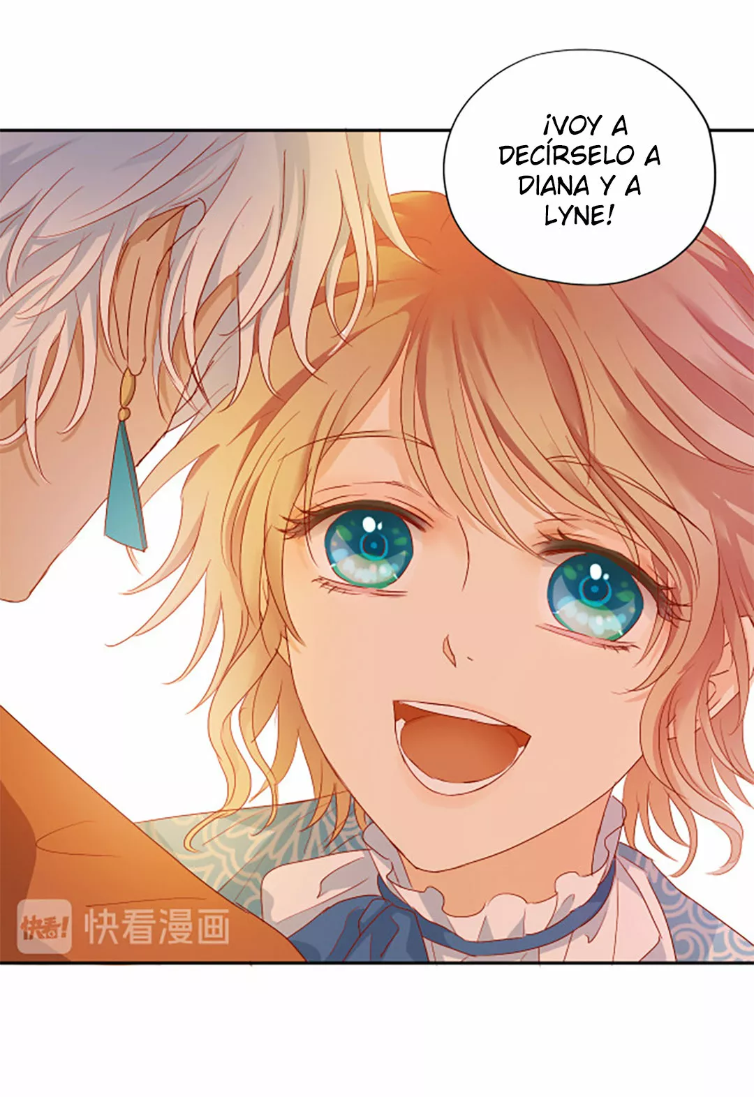 Página 42 del Manga