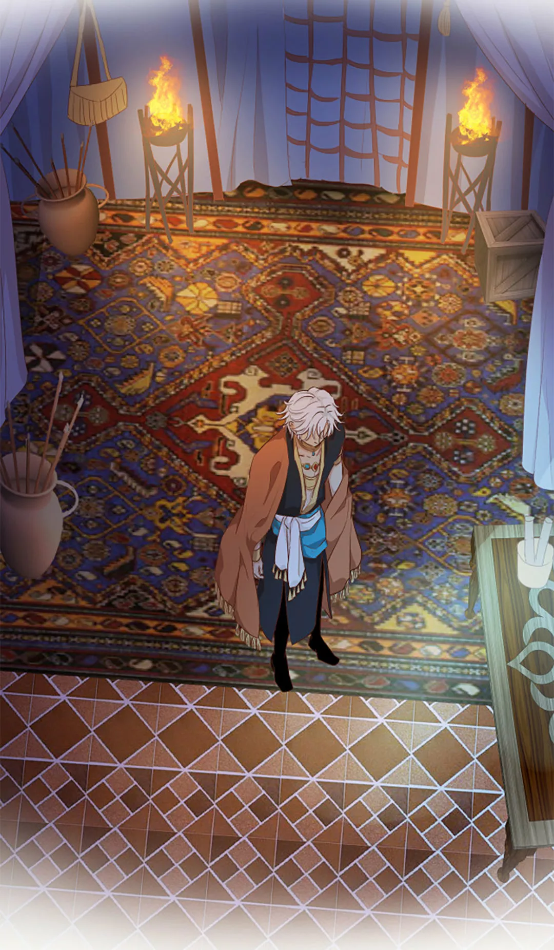 Página 44 del Manga