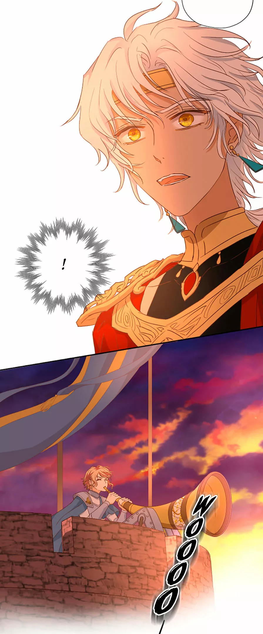 Página 37 del Manga