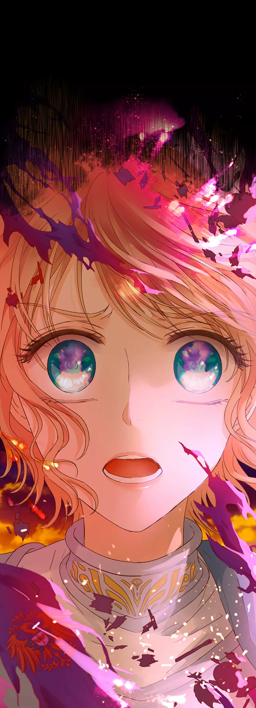 Página 40 del Manga