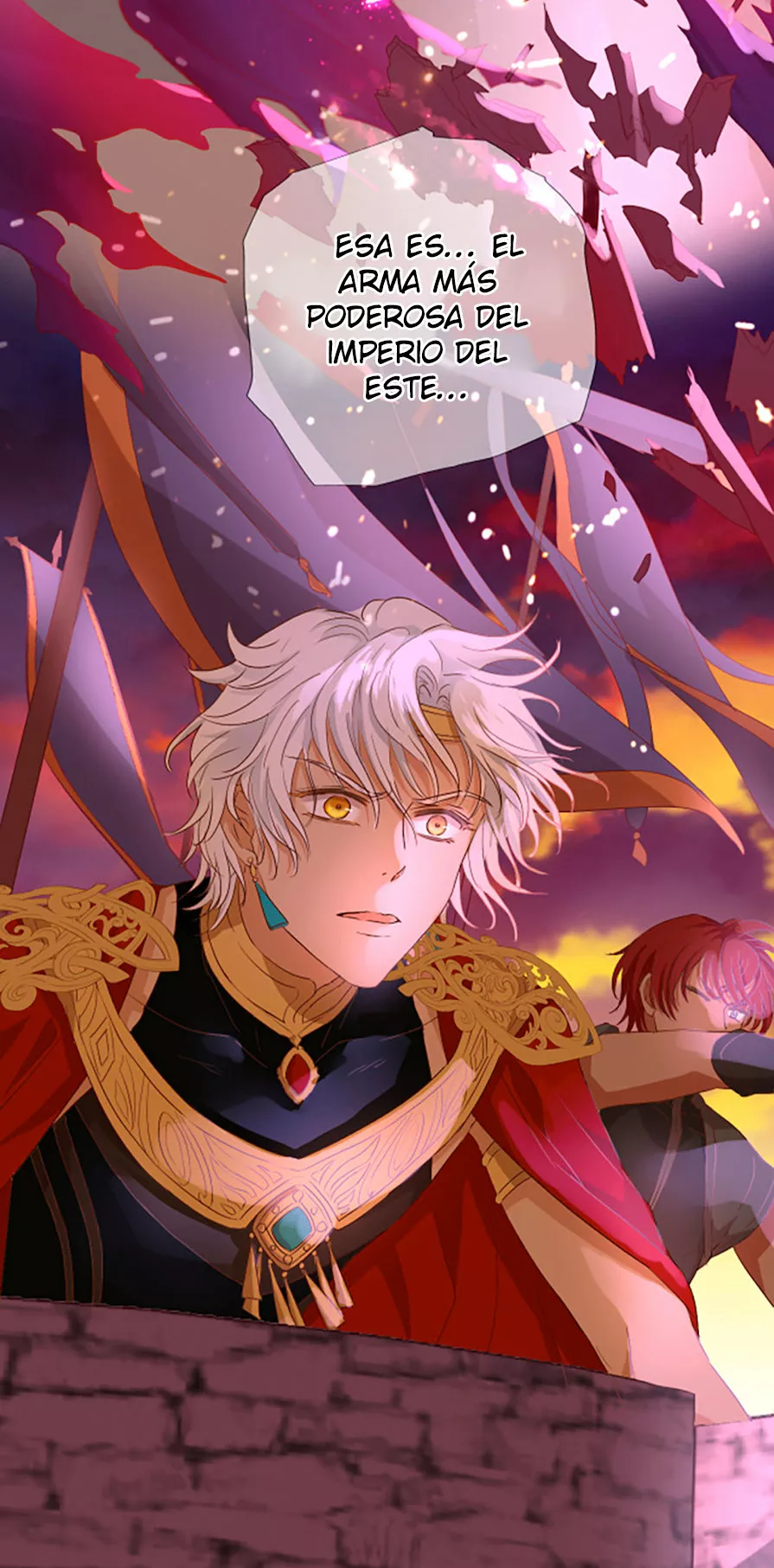 Página 41 del Manga