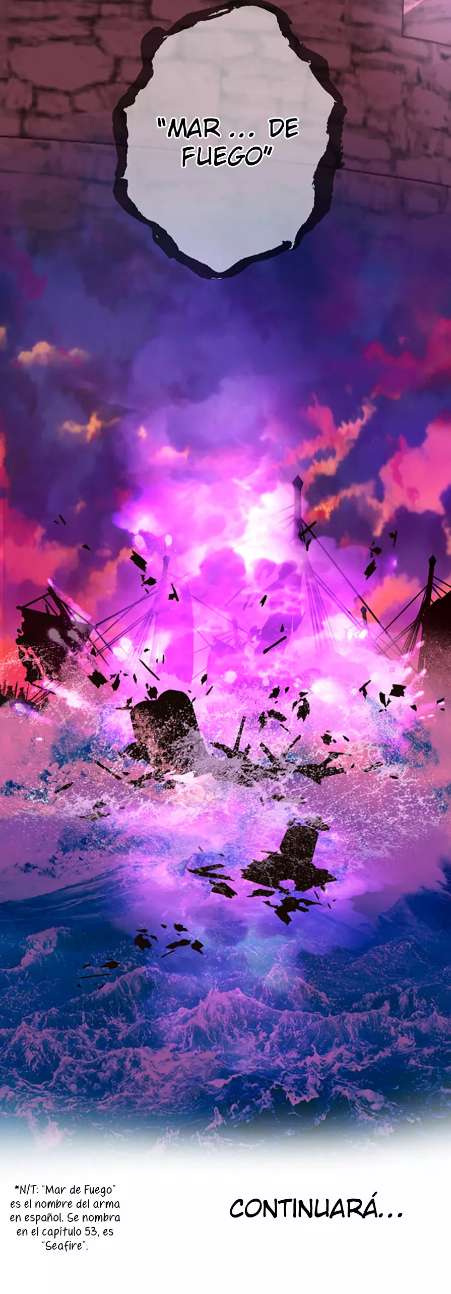 Página 42 del Manga