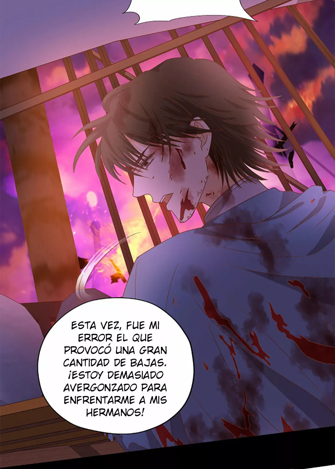 Página 39 del Manga