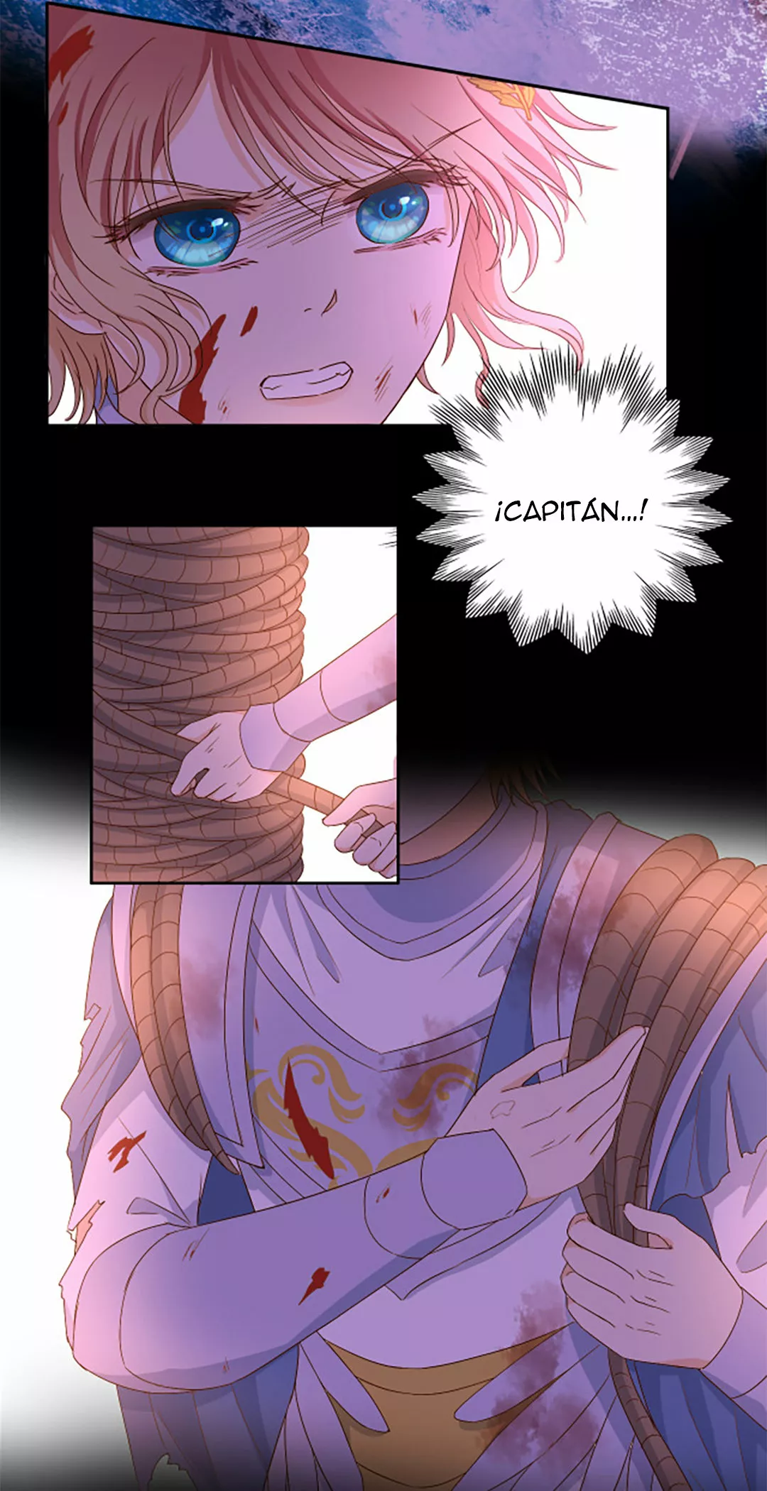 Página 42 del Manga