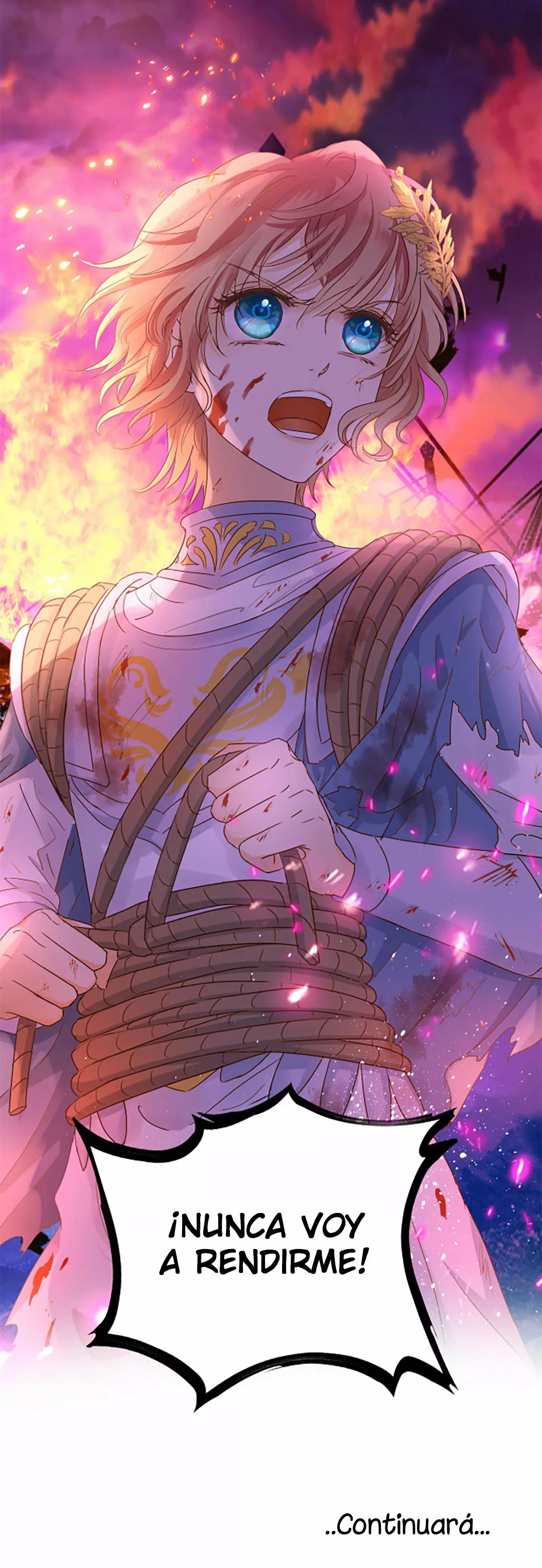 Página 44 del Manga