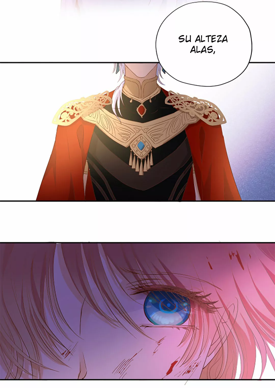 Página 36 del Manga