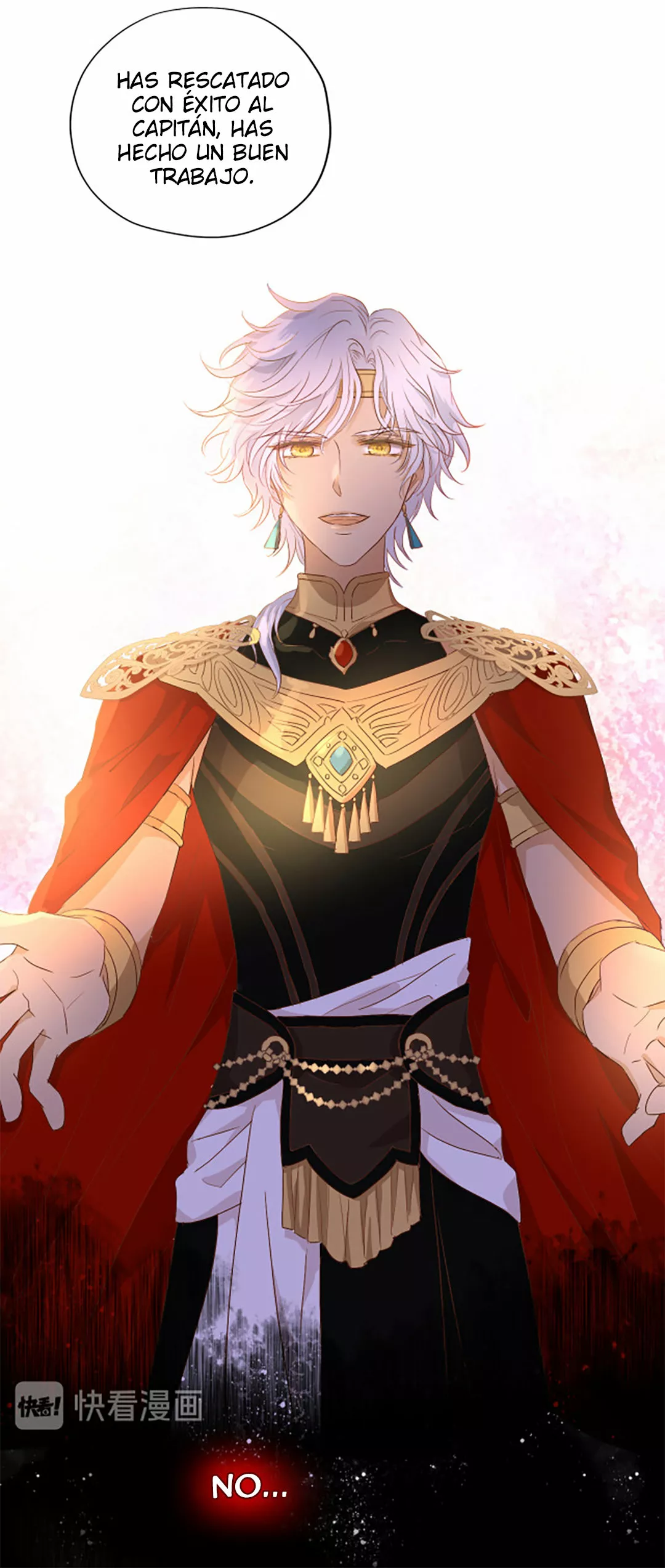 Página 37 del Manga