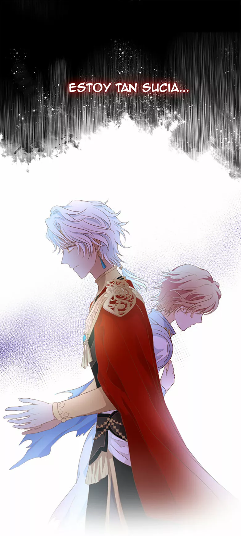 Página 38 del Manga