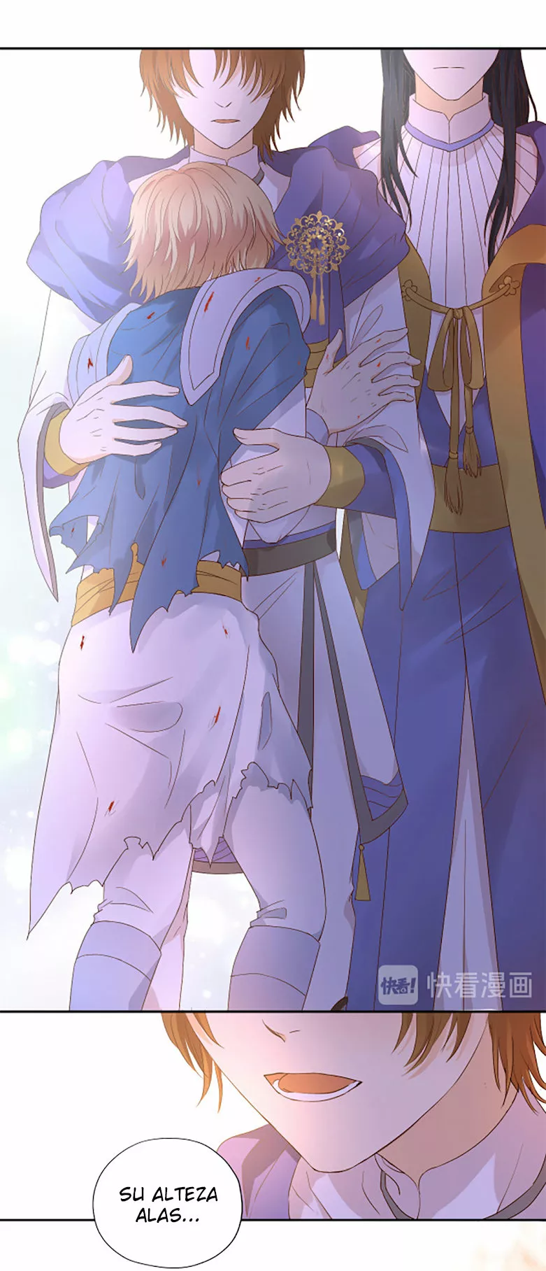 Página 41 del Manga