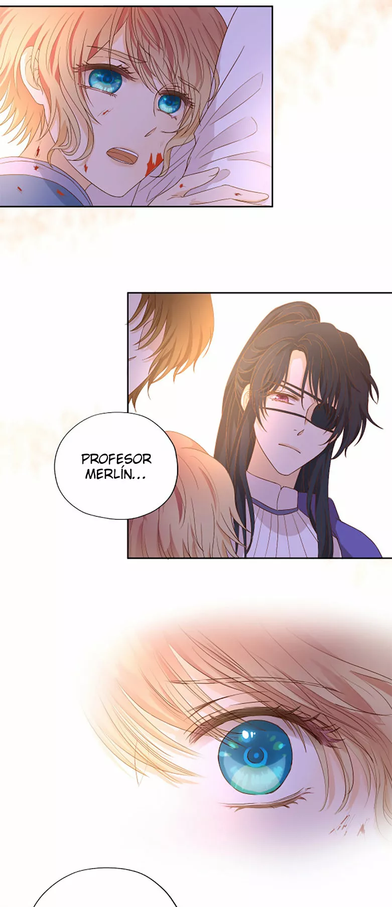 Página 42 del Manga