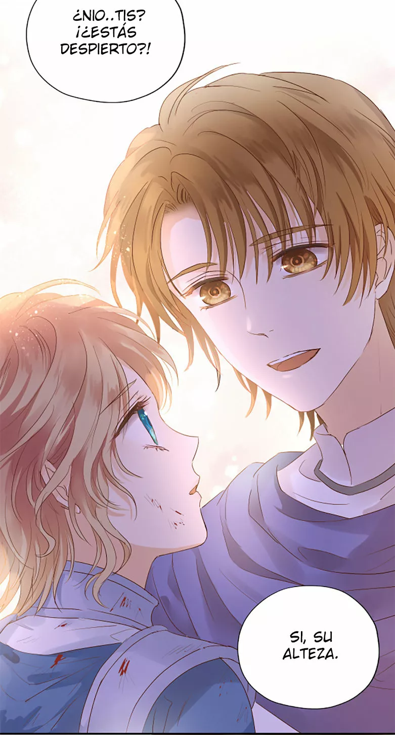 Página 43 del Manga