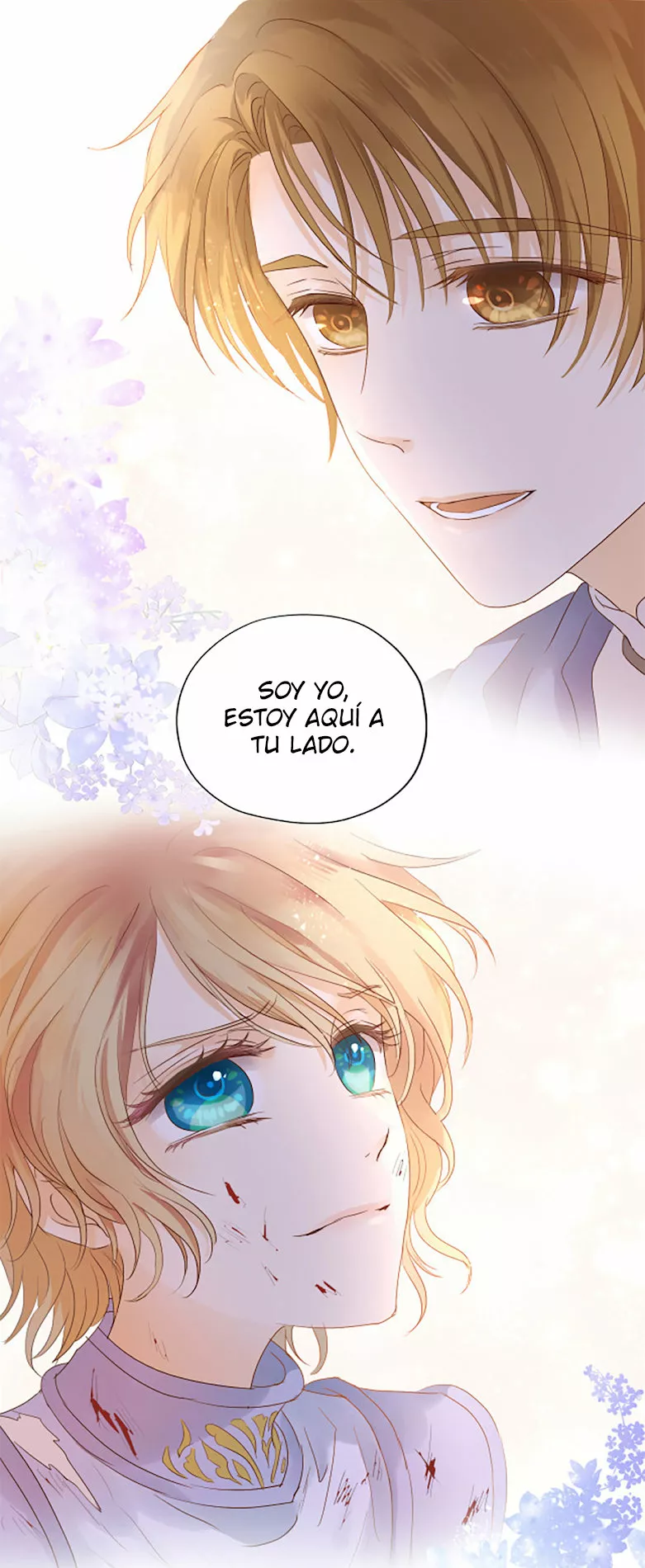 Página 44 del Manga