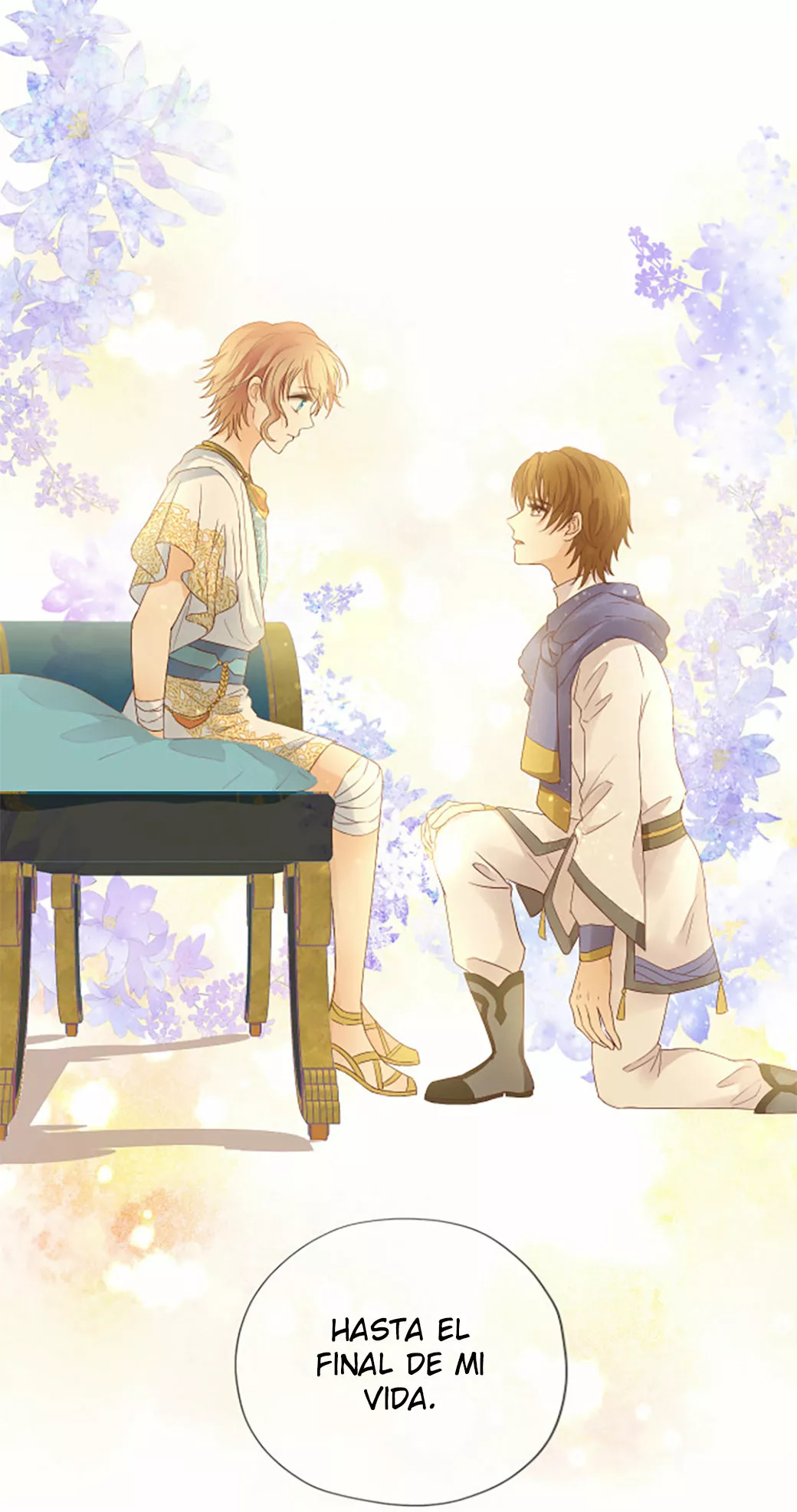 Página 34 del Manga