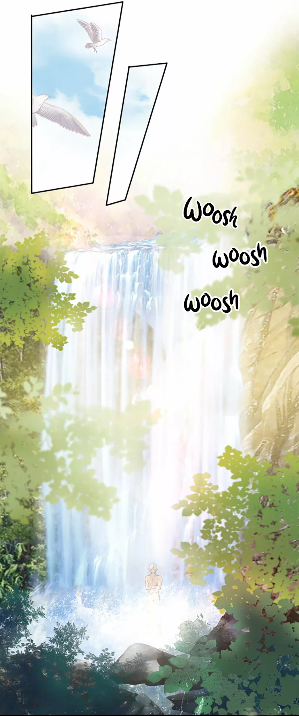 Página 36 del Manga